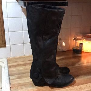 Women’s tall boots